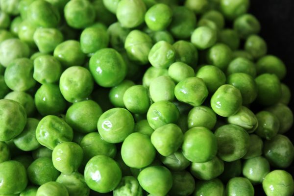 Green Peas